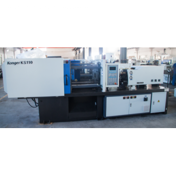 Injection Molding Machines(KS110)